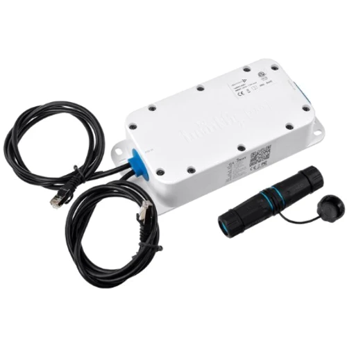 Мост Twinkly Pro Ethernet to 4G WiFi IP65