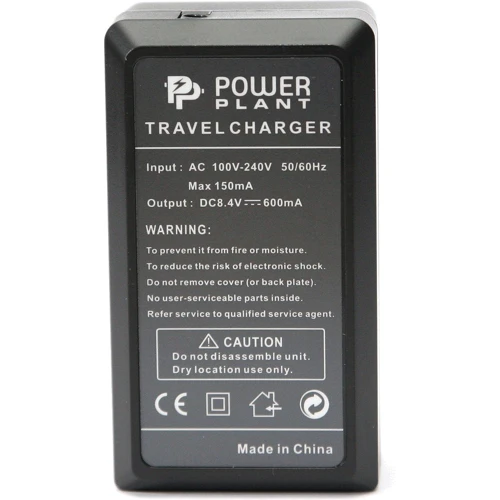 Зарядное устройство PowerPlant Canon LP-E12 (DV00DV2311): Совместимость Canon LP-E12