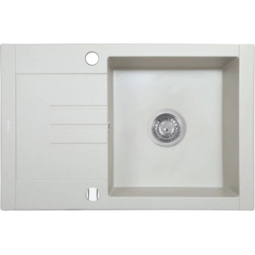 Perfelli TINO PGT 134-66 LIGHT BEIGE: Материал Гранит