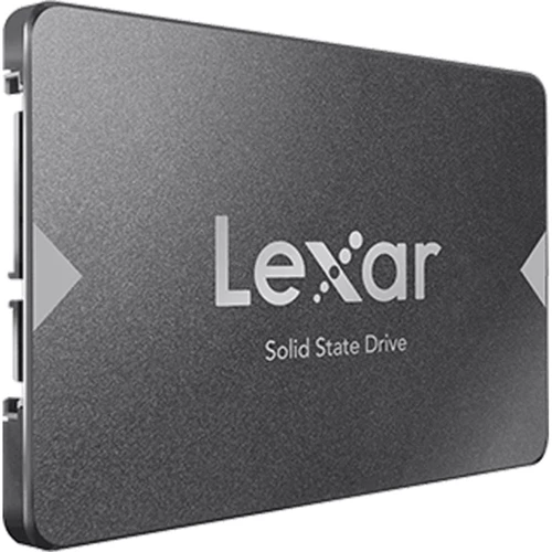 Lexar LNS100 128 GB (LNS100-128RB): Тип накопителя внутренний