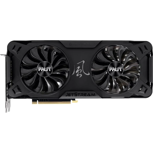 Відеокарта Palit Nvidia GeForce 3070 JetStream OC V1 8GB (NE63070T19P2-1040J-LHR)