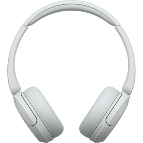 Навушники Sony WH-CH520 White: Тип кріплення оголовние