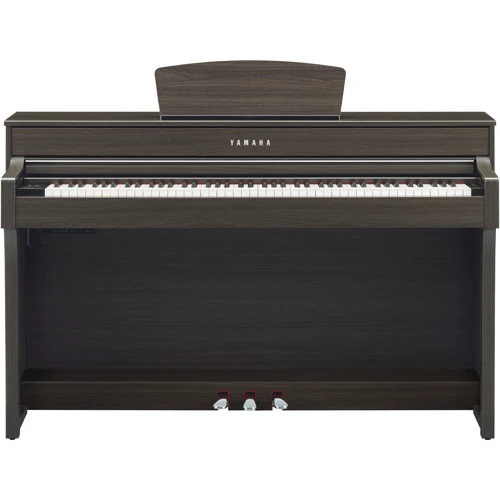 Цифровое пианино YAMAHA Clavinova CLP-635DW (+блок питания) фото 10