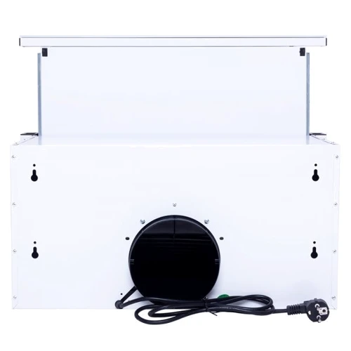 Вытяжка Minola HTL 6734 WH 1100 LED GLASS: Тип монтажа Встраиваемый
