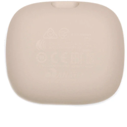 Наушники JBL Live Pro+ TWS Beige (JBLLIVEPROPTWSBEG): Чувствительность (дБ) 102