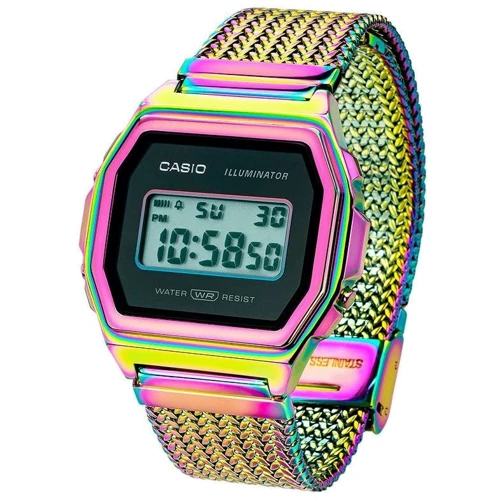 

Casio (A1000PRW-1ER)