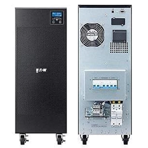 Eaton 9E 6000i (9E6Ki): Виробник Eaton