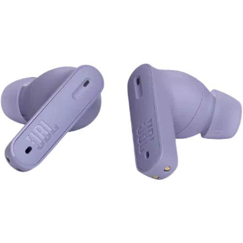 Наушники JBL Tune Beam Purple (JBLTBEAMPUR): Тип конструкции вакуумные