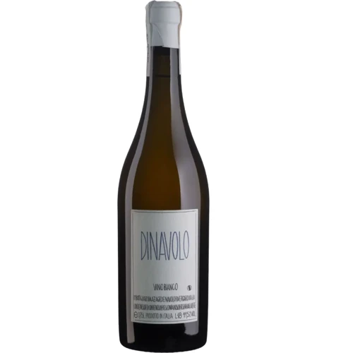 Вино Denavolo Dinavolo 2020 белое сухое 0.75 л (BWW3135)