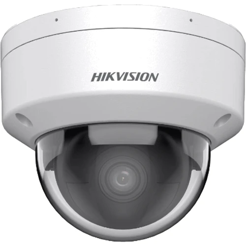 IP-камера відеоспостереження Hikvision AcuSense DarkFighter DS-2CD2146G2H-ISU (eF) (4 MP/2.8 mm)