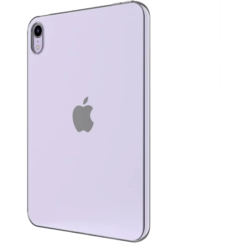 Аксессуар для iPad BeCover TPU Case Transparancy for iPad Mini 7 2024 (712925): Тип аксессуара чехол