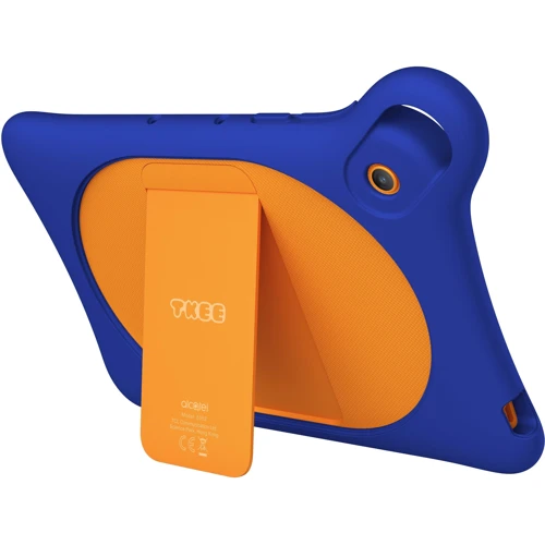 Планшет Alcatel TKEE MINI (8052) 7 "Wi-Fi 1.5 / 16GB Blue фото 9