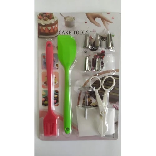 Набір кондитерський DYNASTY (18053)