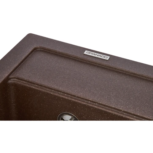 GRANADO LERIDA marron (0406)