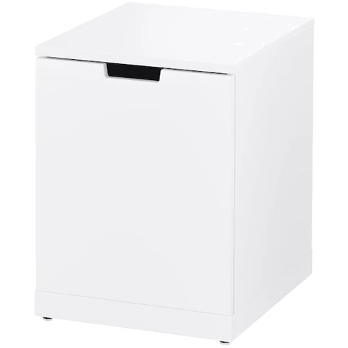 Тумба ІКЕА Nordli 40х54 см (192.765.22)
