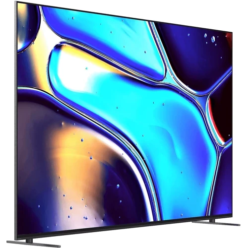 Телевізор Sony K-77XR80: Вихід в інтернет Ethenet / Wi-Fi / Bluetooth