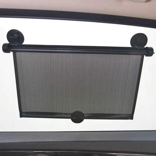 Шторки Bugs солнцезащитные (6901319001174)