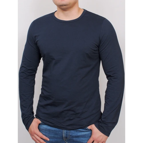 Лонгслів PFProject LS XXL синій