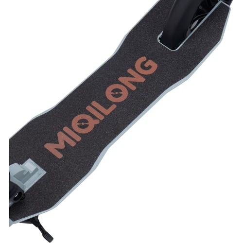 Самокат Miqilong Beagle оливковый (BEAGLE-200-OLIVE)