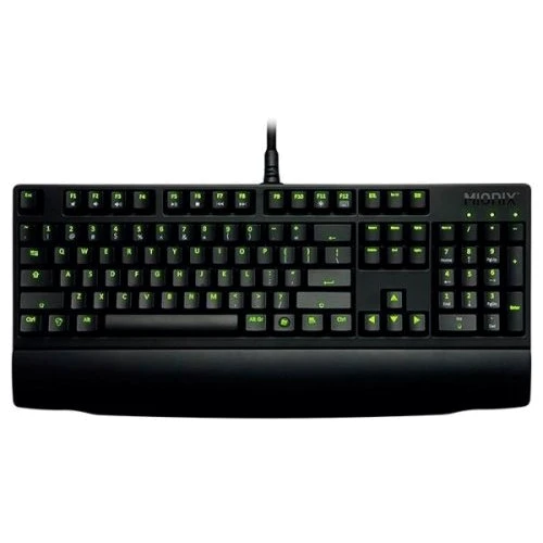 Клавиатура MIONIX ZIBAL (MNX-Zibal-60)