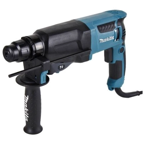 Перфоратор SDS-PLUS Makita HR2610: Количество скоростей работы 1