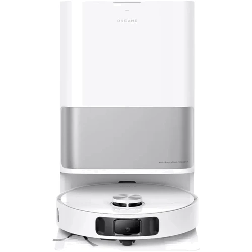 Робот уборщик Dreame L10s Ultra Gen 2 фото 6