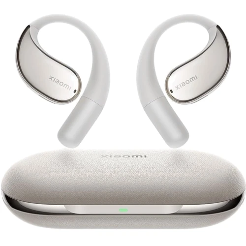 Наушники Xiaomi OpenWear Stereo Sandstone Beige (BHR9081GL)