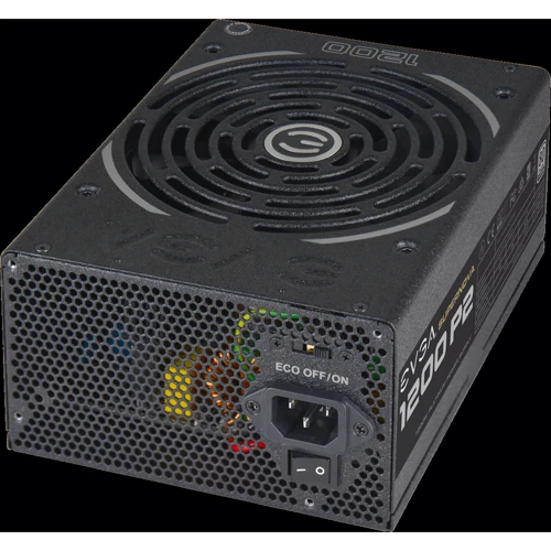 Блок живлення EVGA SuperNova 1200 P2 (220-P2-1200-X1): Модульні (знімні) кабелю є