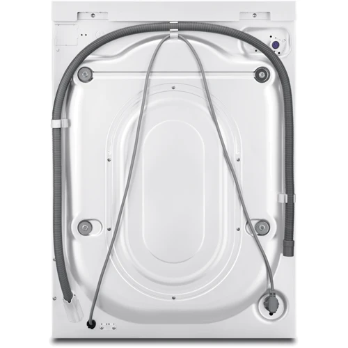 Пральна машина Electrolux EW6S426WU: Сушка немає