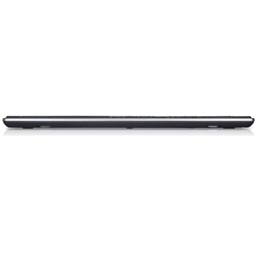 Клавиатура Dell KB522 RUS Black (580-17683): Количество дополнительных клавиш 14