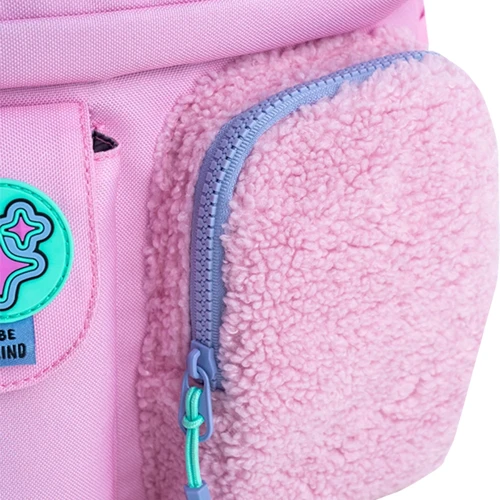 Рюкзак Kite Education teens (K24-2587M-2): Пол ребенка Для девочек
