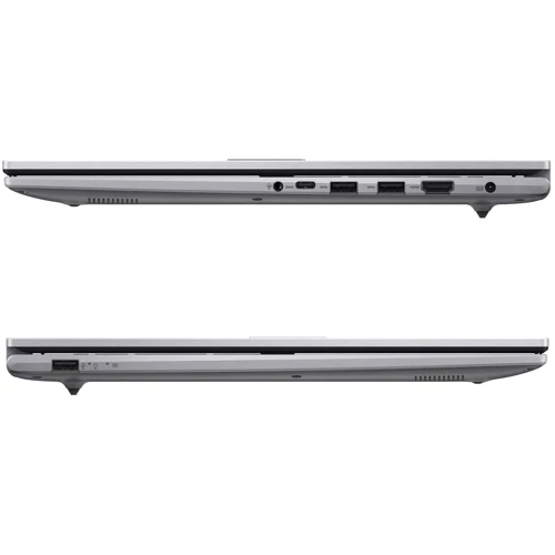 Ноутбук ASUS VivoBook 17 (X1704ZA-AU021W): Вес 2.1 кг