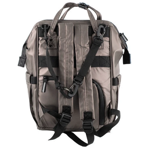 Сумка-рюкзак Valiria Fashion сіра (5DETBI2822-23): Країна виробник Китай