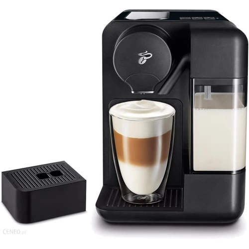 Кофеварка Tchibo Cafissimo Milk: Мощность, Вт 1350