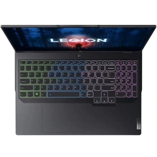 Ноутбук Lenovo Legion Pro 5 16ARX8 (82WM0068PB_32): Экран 16" IPS (2560x1600)