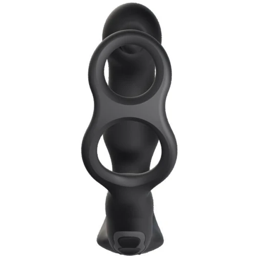 Стимулятор простаты Nexus SIMUL8 Orbit Edition с эрекционным кольцом