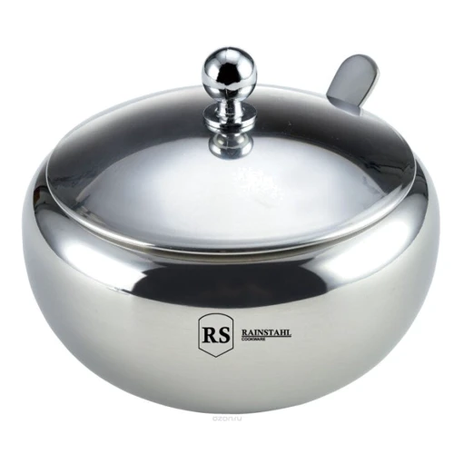 Сахарница Rainstahl 460 мл (8421-46-RS)