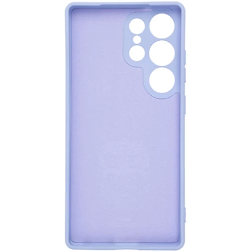 Чохол для телефона ArmorStandart ICON Case Camera cover Lavender for Samsung S938 Galaxy S25 Ultra (ARM81583): Колір лавандовый