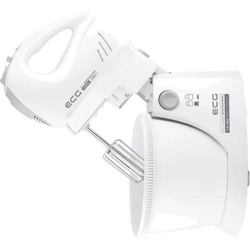 Миксер ECG RSM 4052: Назначение Бытовые