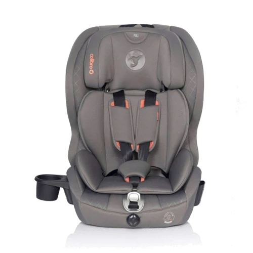 Автокресло Colibro Go Isofix 9-36 9024-CGIs-16 Granito графит