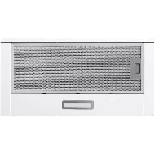 Витяжка Minola HTL 614 WH LED: Тип фільтра повітря Рециркуляція, Відведення