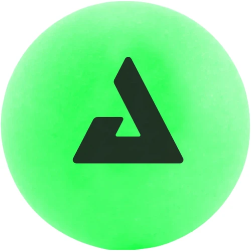 Набор для настольного тенниса Набор для настольного тенниса Joola Colorato 2 Bats 8 Balls (54814) фото 8