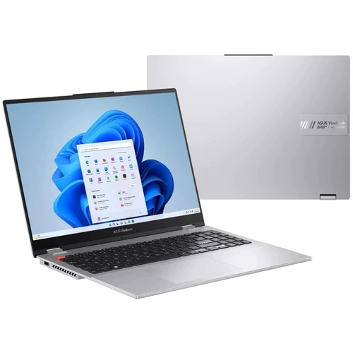 Ноутбук ASUS VivoBook S16 Flip (TP3604VA-MY065W)