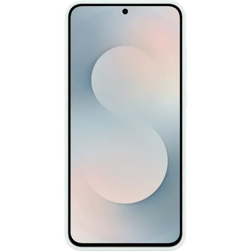 Чехол для телефонов Samsung Silicone Case Mint (EF-PS731CMEGWW) for Samsung S731 Galaxy S25 FE