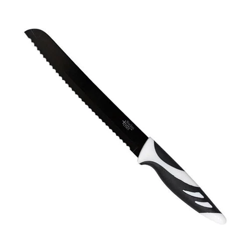 Набор кухонных ножей Cecotec 6 Pro Set Black (CCTC-01024) фото 5