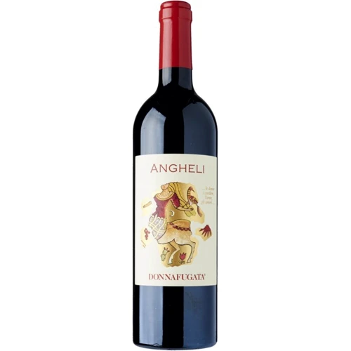 Вино Donnafugata Angheli IGP (0,75 л) (AS10760440)