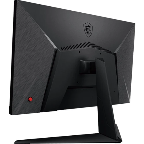 Монітор MSI G2412: Формат зображення 16:9