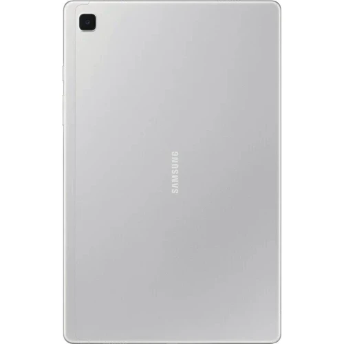 Планшет Samsung Galaxy Tab A7 10.4 2020 3/32GB Wi-Fi Silver (SM-T500NZSA) UA: Вес 476 г