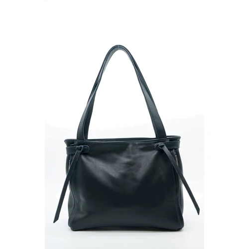 Женская сумка тоут ARTiS Bags синяя (1737 4618): Пол Женский