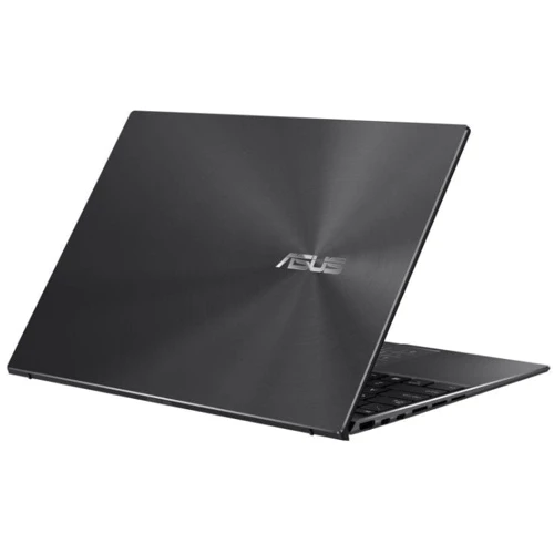 Ноутбук ASUS ZenBook 14X UX5401EA (UX5401EA-L7099W) RB: Оперативная память 16 ГБ